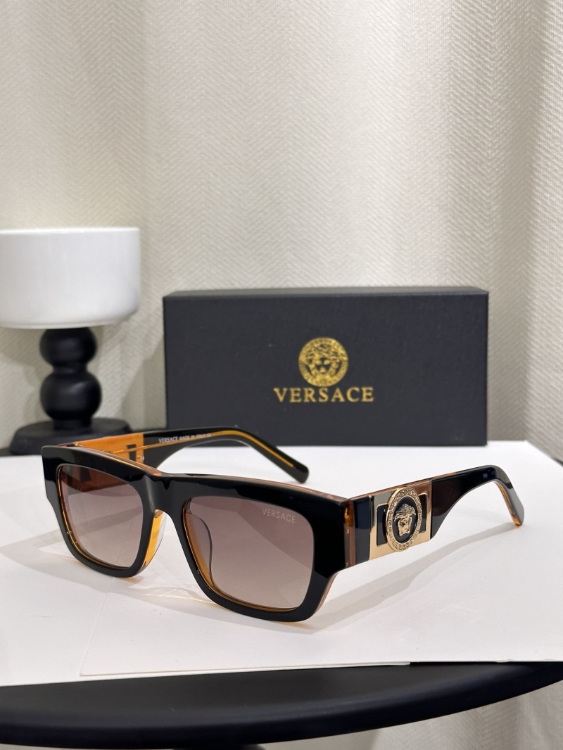 Versace Sunglasses